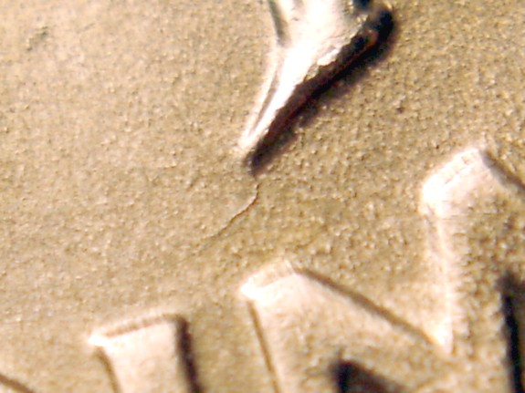 2007-P-Roosevelt-Dime---Extended-Oak-Branch-Or-Just-A-Die-Chip